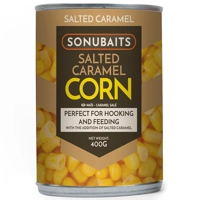 Sonubaits Sweetcorn Tins
